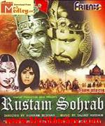 Rustom Sohrab 1963 song download
